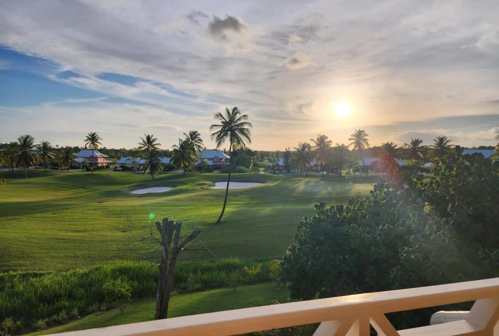 Caribbliss Suites Lowlands